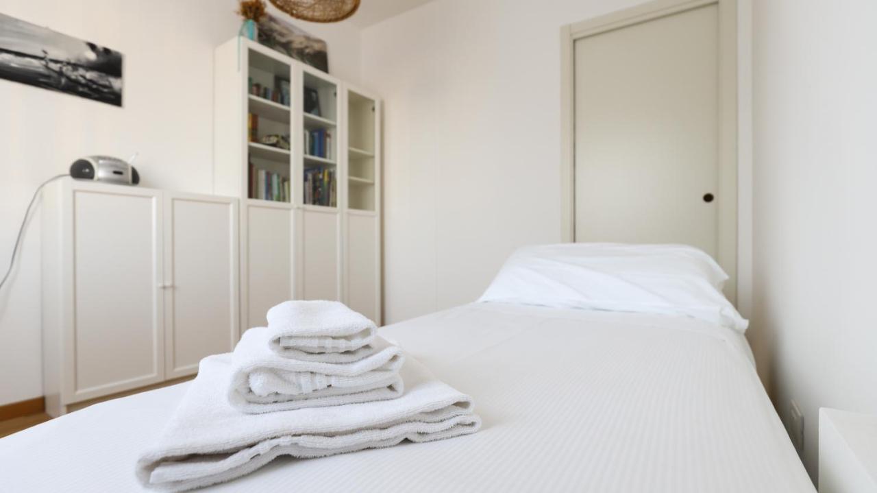 Italianway - Colombo 4 Appartement Villasanta Buitenkant foto