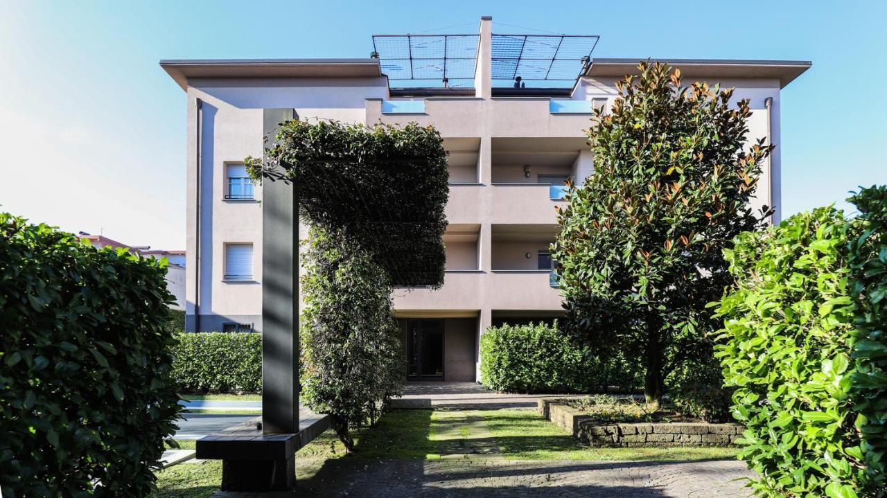 Italianway - Colombo 4 Appartement Villasanta Buitenkant foto